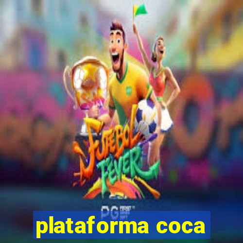 plataforma coca-cola bet